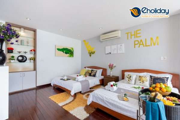 Villa Bãi Dâu Vũng Tàu 5 Phòng Ngủ Có Bể Bơi 6