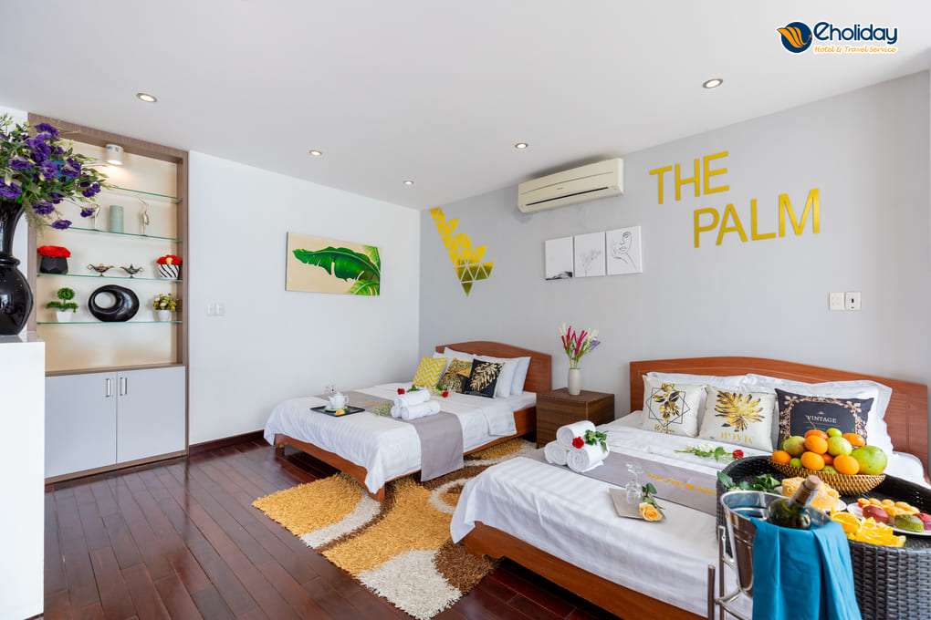 Villa Bãi Dâu Vũng Tàu 5 Phòng Ngủ Có Bể Bơi 6