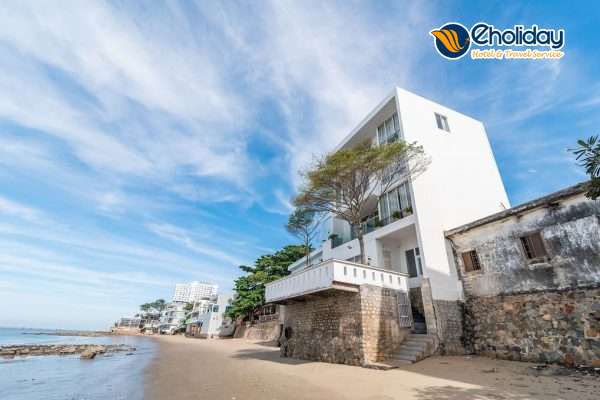 Villa Bãi Dâu Vũng Tàu 5 Phòng Ngủ Có Bể Bơi