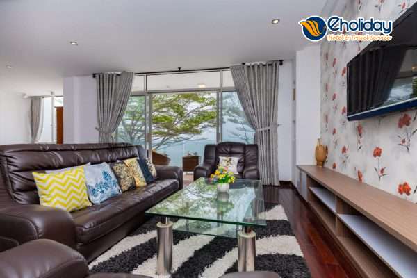 Villa Bãi Dâu Vũng Tàu 5 Phòng Ngủ Có Bể Bơi 7
