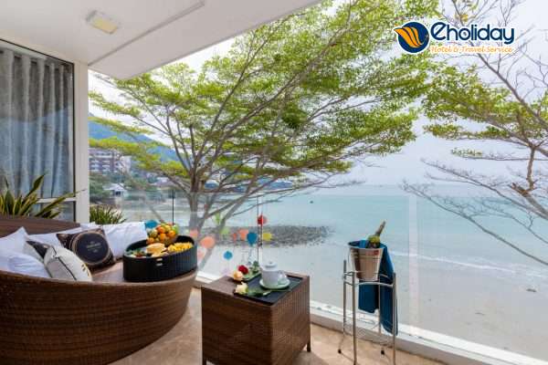 Villa Bãi Dâu Vũng Tàu 5 Phòng Ngủ Có Bể Bơi 8