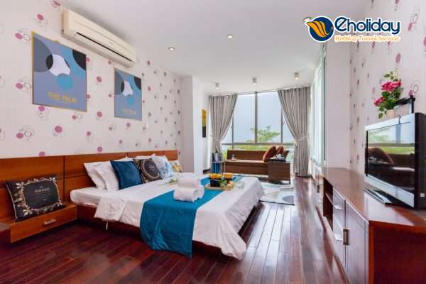 Villa Bãi Dâu Vũng Tàu 5 Phòng Ngủ Có Bể Bơi 9