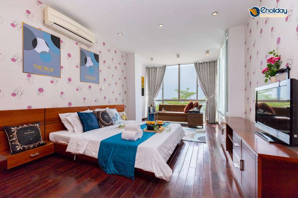 Villa Bãi Dâu Vũng Tàu 5 Phòng Ngủ Có Bể Bơi 9