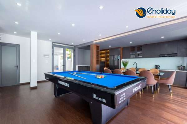 Villa Bãi Dâu Vũng Tàu 6 Phòng Ngủ Có Bể Bơi 10