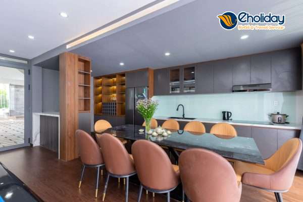 Villa Bãi Dâu Vũng Tàu 6 Phòng Ngủ Có Bể Bơi 11
