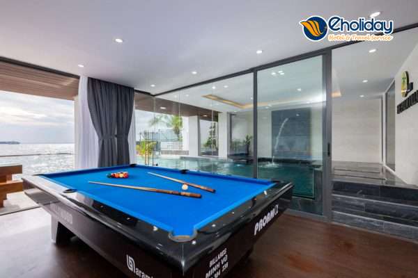 Villa Bãi Dâu Vũng Tàu 6 Phòng Ngủ Có Bể Bơi 12