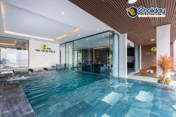 Villa Bãi Dâu Vũng Tàu 6 Phòng Ngủ Có Bể Bơi 13