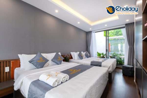 Villa Bãi Dâu Vũng Tàu 6 Phòng Ngủ Có Bể Bơi 15