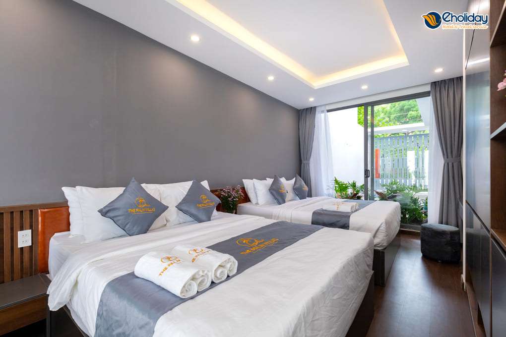 Villa Bãi Dâu Vũng Tàu 6 Phòng Ngủ Có Bể Bơi 15