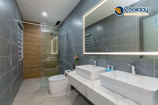 Villa Bãi Dâu Vũng Tàu 6 Phòng Ngủ Có Bể Bơi 16