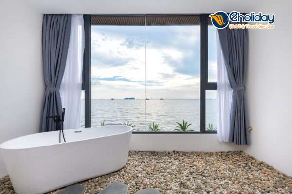 Villa Bãi Dâu Vũng Tàu 6 Phòng Ngủ Có Bể Bơi 17