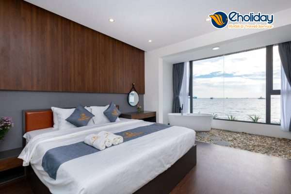 Villa Bãi Dâu Vũng Tàu 6 Phòng Ngủ Có Bể Bơi 18