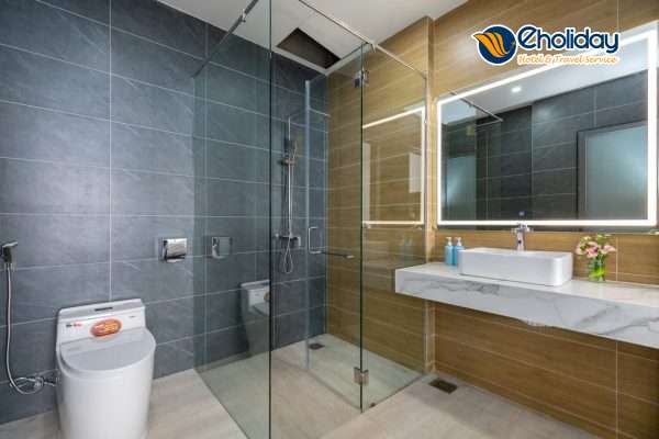 Villa Bãi Dâu Vũng Tàu 6 Phòng Ngủ Có Bể Bơi 19