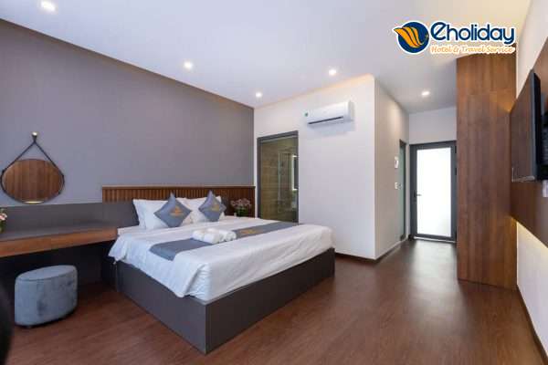 Villa Bãi Dâu Vũng Tàu 6 Phòng Ngủ Có Bể Bơi 2