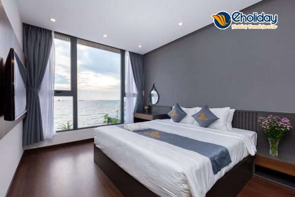 Villa Bãi Dâu Vũng Tàu 6 Phòng Ngủ Có Bể Bơi 20