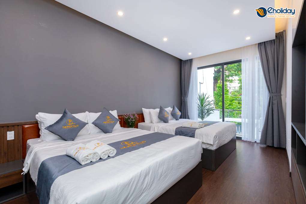 Villa Bãi Dâu Vũng Tàu 6 Phòng Ngủ Có Bể Bơi 22
