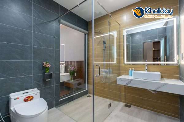 Villa Bãi Dâu Vũng Tàu 6 Phòng Ngủ Có Bể Bơi 3