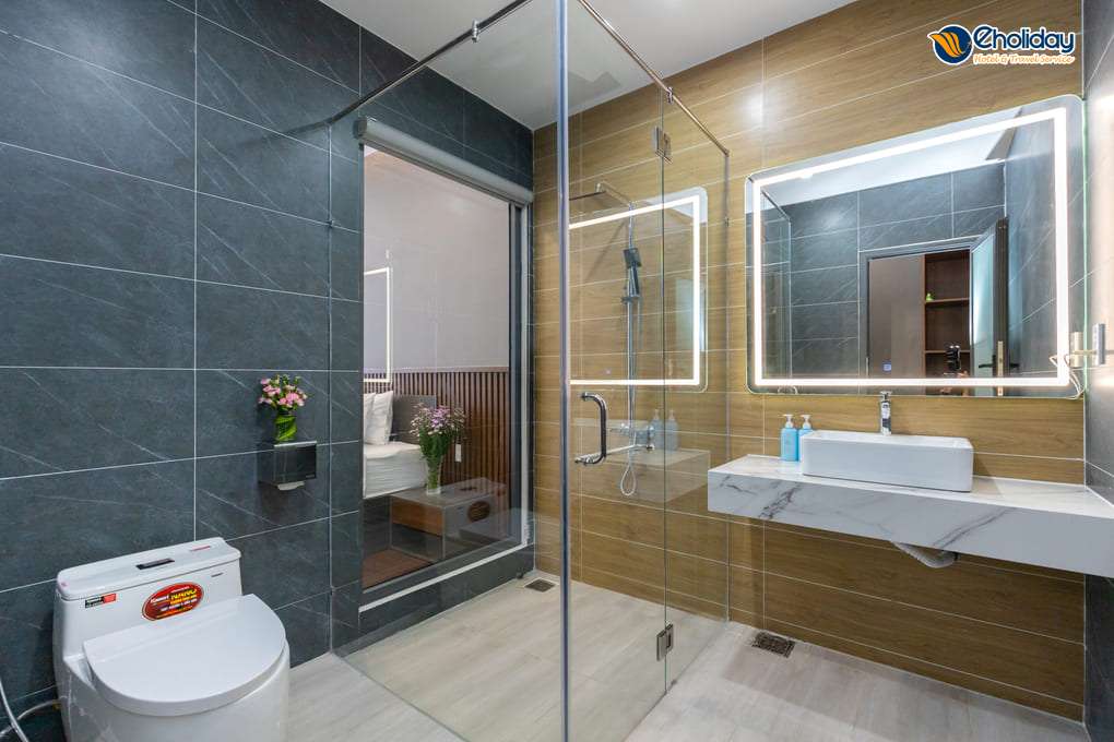 Villa Bãi Dâu Vũng Tàu 6 Phòng Ngủ Có Bể Bơi 3