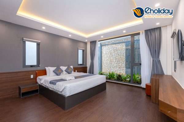 Villa Bãi Dâu Vũng Tàu 6 Phòng Ngủ Có Bể Bơi 4