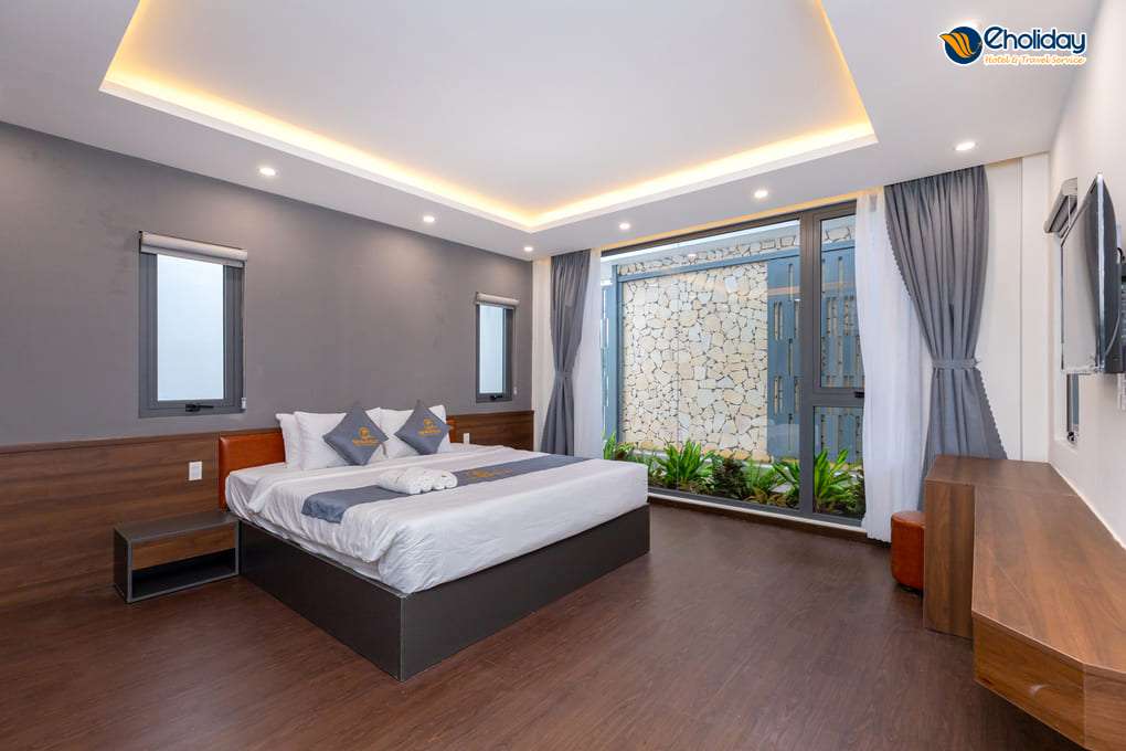 Villa Bãi Dâu Vũng Tàu 6 Phòng Ngủ Có Bể Bơi 4