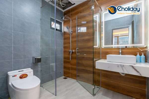Villa Bãi Dâu Vũng Tàu 6 Phòng Ngủ Có Bể Bơi 5