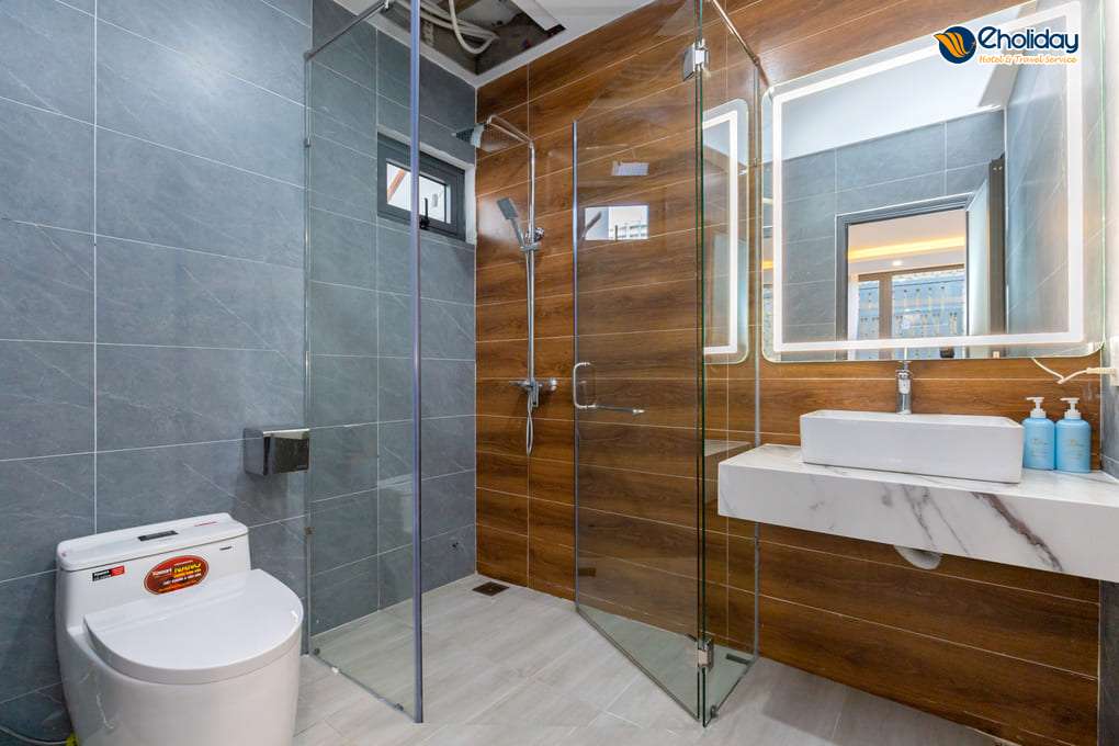 Villa Bãi Dâu Vũng Tàu 6 Phòng Ngủ Có Bể Bơi 5