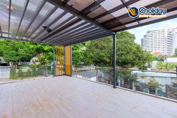Villa Bãi Dâu Vũng Tàu 6 Phòng Ngủ Có Bể Bơi 6