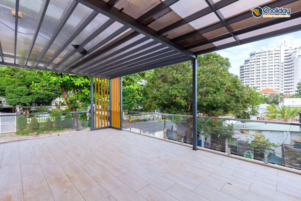 Villa Bãi Dâu Vũng Tàu 6 Phòng Ngủ Có Bể Bơi 6