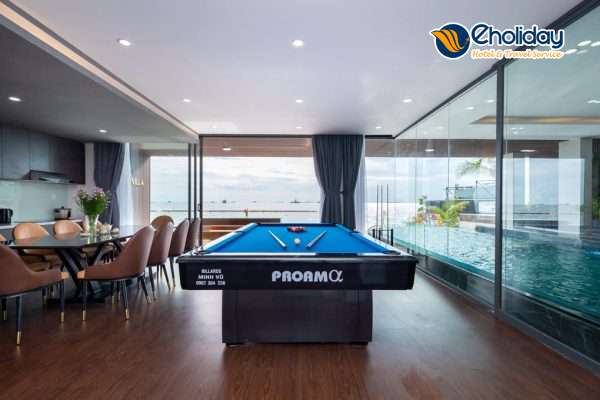 Villa Bãi Dâu Vũng Tàu 6 Phòng Ngủ Có Bể Bơi 8