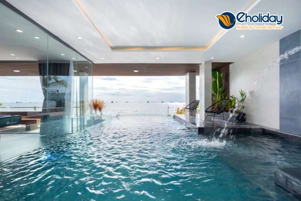 Villa Bãi Dâu Vũng Tàu 6 Phòng Ngủ Có Bể Bơi 9