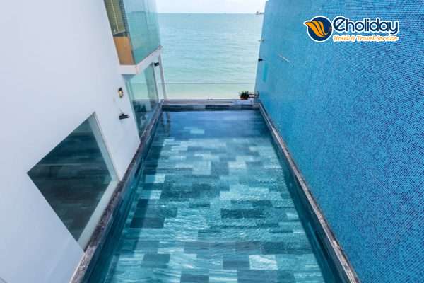 Villa Bãi Dâu Vũng Tàu 7 Phòng Ngủ Có Bể Bơi 1