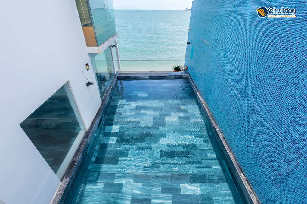 Villa Bãi Dâu Vũng Tàu 7 Phòng Ngủ Có Bể Bơi 1