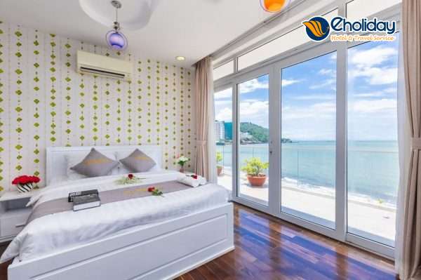 Villa Bãi Dâu Vũng Tàu 7 Phòng Ngủ Có Bể Bơi 10