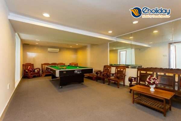 Villa Bãi Dâu Vũng Tàu 7 Phòng Ngủ Có Bể Bơi 12