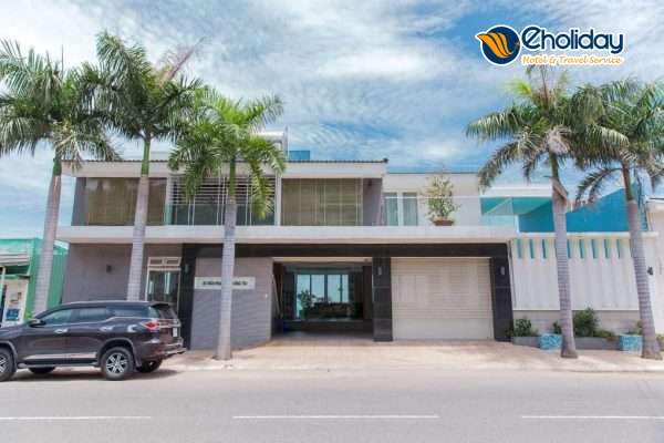 Villa Bãi Dâu Vũng Tàu 7 Phòng Ngủ Có Bể Bơi 13