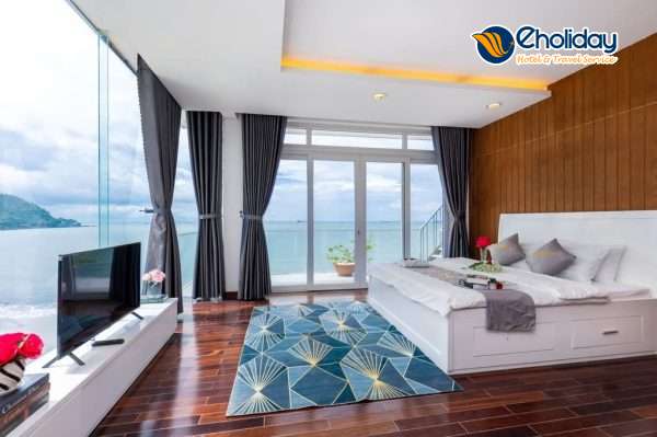 Villa Bãi Dâu Vũng Tàu 7 Phòng Ngủ Có Bể Bơi 15