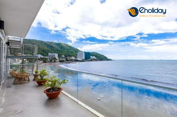 Villa Bãi Dâu Vũng Tàu 7 Phòng Ngủ Có Bể Bơi 17