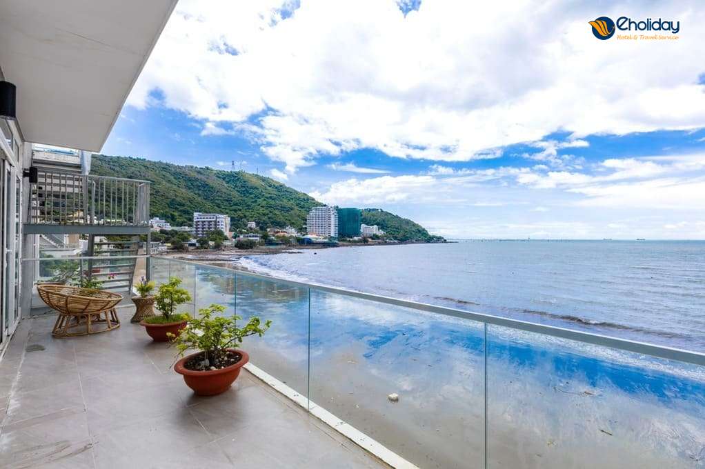 Villa Bãi Dâu Vũng Tàu 7 Phòng Ngủ Có Bể Bơi 17
