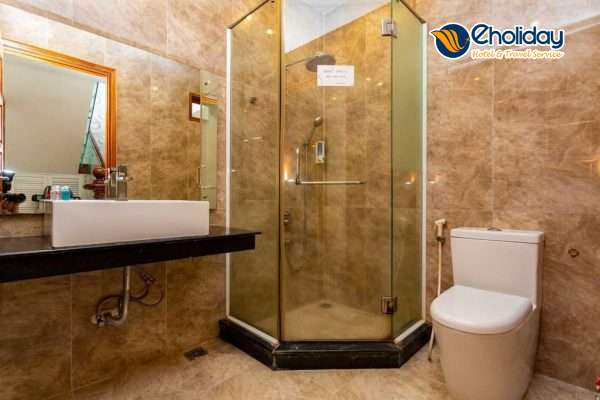 Villa Bãi Dâu Vũng Tàu 7 Phòng Ngủ Có Bể Bơi 2