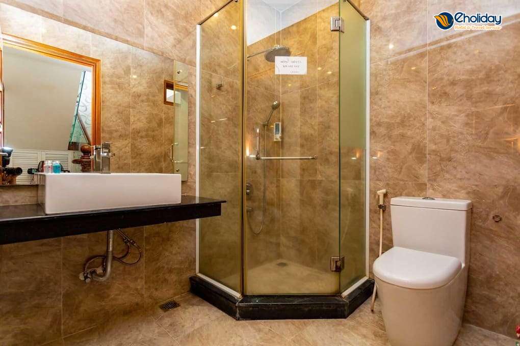 Villa Bãi Dâu Vũng Tàu 7 Phòng Ngủ Có Bể Bơi 2