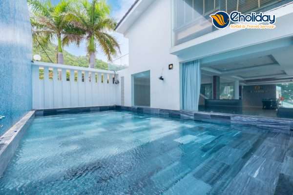 Villa Bãi Dâu Vũng Tàu 7 Phòng Ngủ Có Bể Bơi (2)
