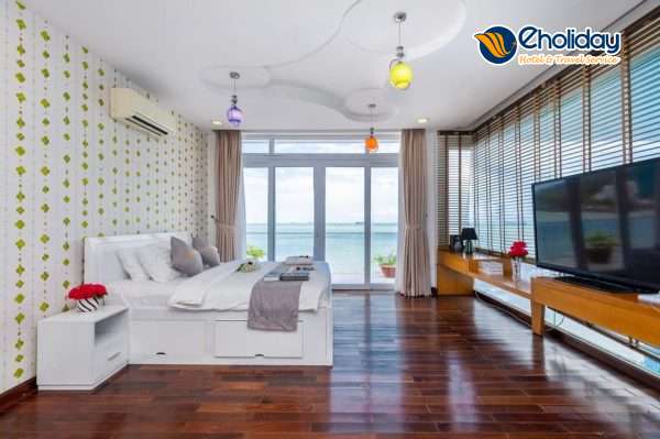 Villa Bãi Dâu Vũng Tàu 7 Phòng Ngủ Có Bể Bơi 3
