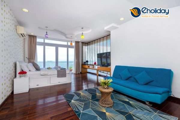 Villa Bãi Dâu Vũng Tàu 7 Phòng Ngủ Có Bể Bơi 4