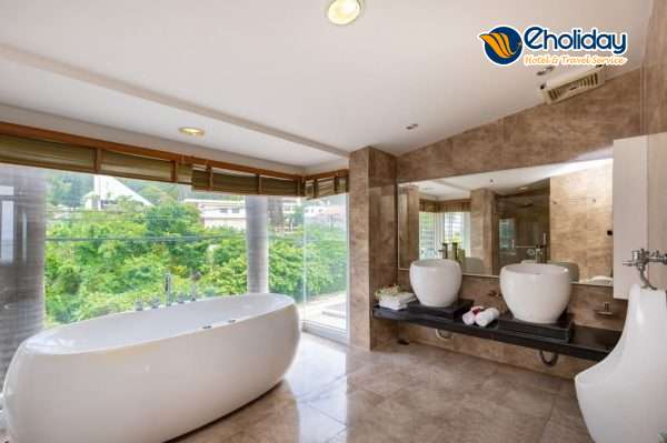 Villa Bãi Dâu Vũng Tàu 7 Phòng Ngủ Có Bể Bơi 5