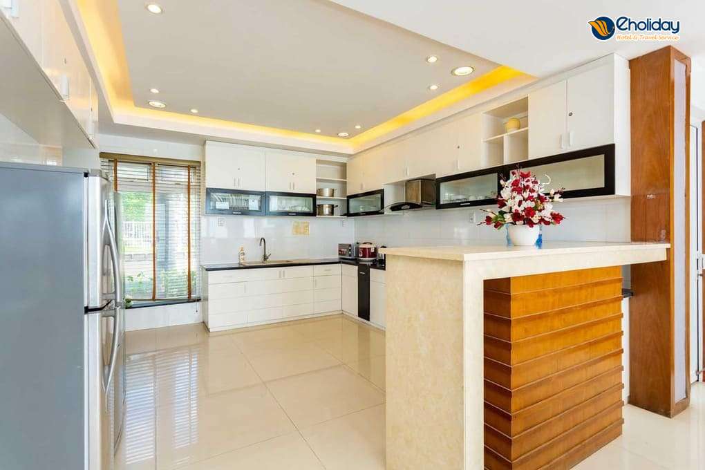 Villa Bãi Dâu Vũng Tàu 7 Phòng Ngủ Có Bể Bơi 6