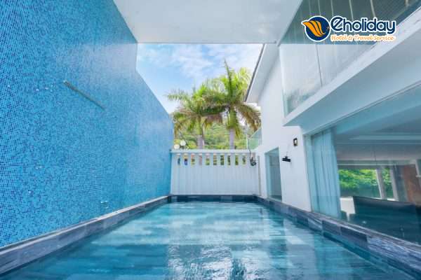 Villa Bãi Dâu Vũng Tàu 7 Phòng Ngủ Có Bể Bơi