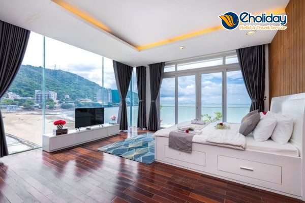 Villa Bãi Dâu Vũng Tàu 7 Phòng Ngủ Có Bể Bơi 7