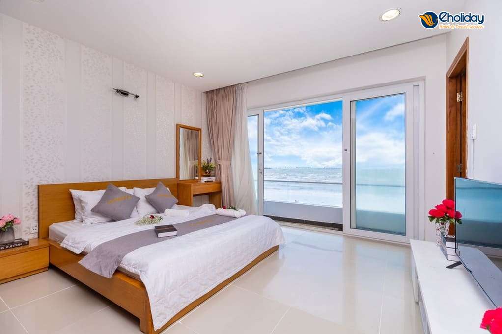 Villa Bãi Dâu Vũng Tàu 7 Phòng Ngủ Có Bể Bơi 8