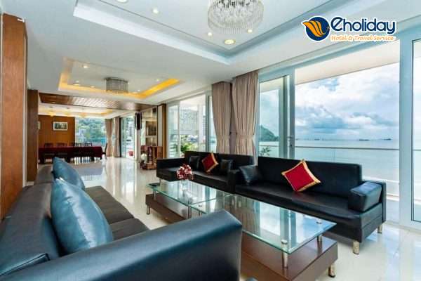 Villa Bãi Dâu Vũng Tàu 7 Phòng Ngủ Có Bể Bơi 9