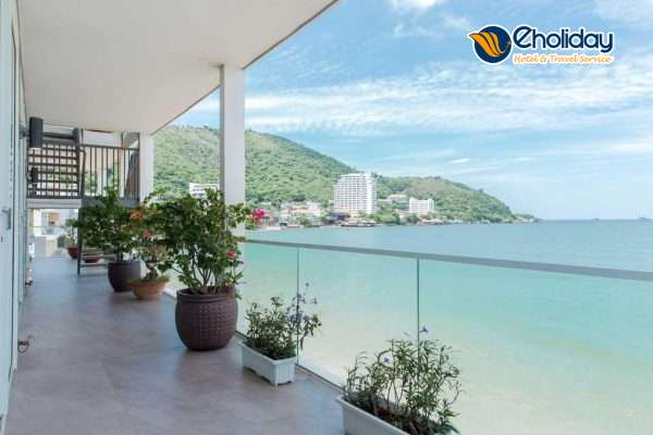 Villa Bãi Dâu Vũng Tàu 7 Phòng Ngủ Có Bể Bơi11